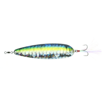 Load image into Gallery viewer, Nichols Lake Fork Flutter Spoon