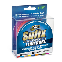 Load image into Gallery viewer, Sufix Performance Lead Core