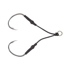 Load image into Gallery viewer, Nichols Spoon Stinger Hooks