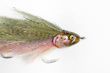 Load image into Gallery viewer, DropJawFlies 10" Rainbow Trout Stocker Fly