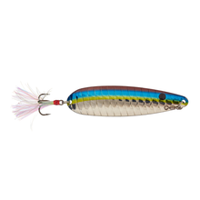 Load image into Gallery viewer, Nichols Lake Fork Flutter Spoon
