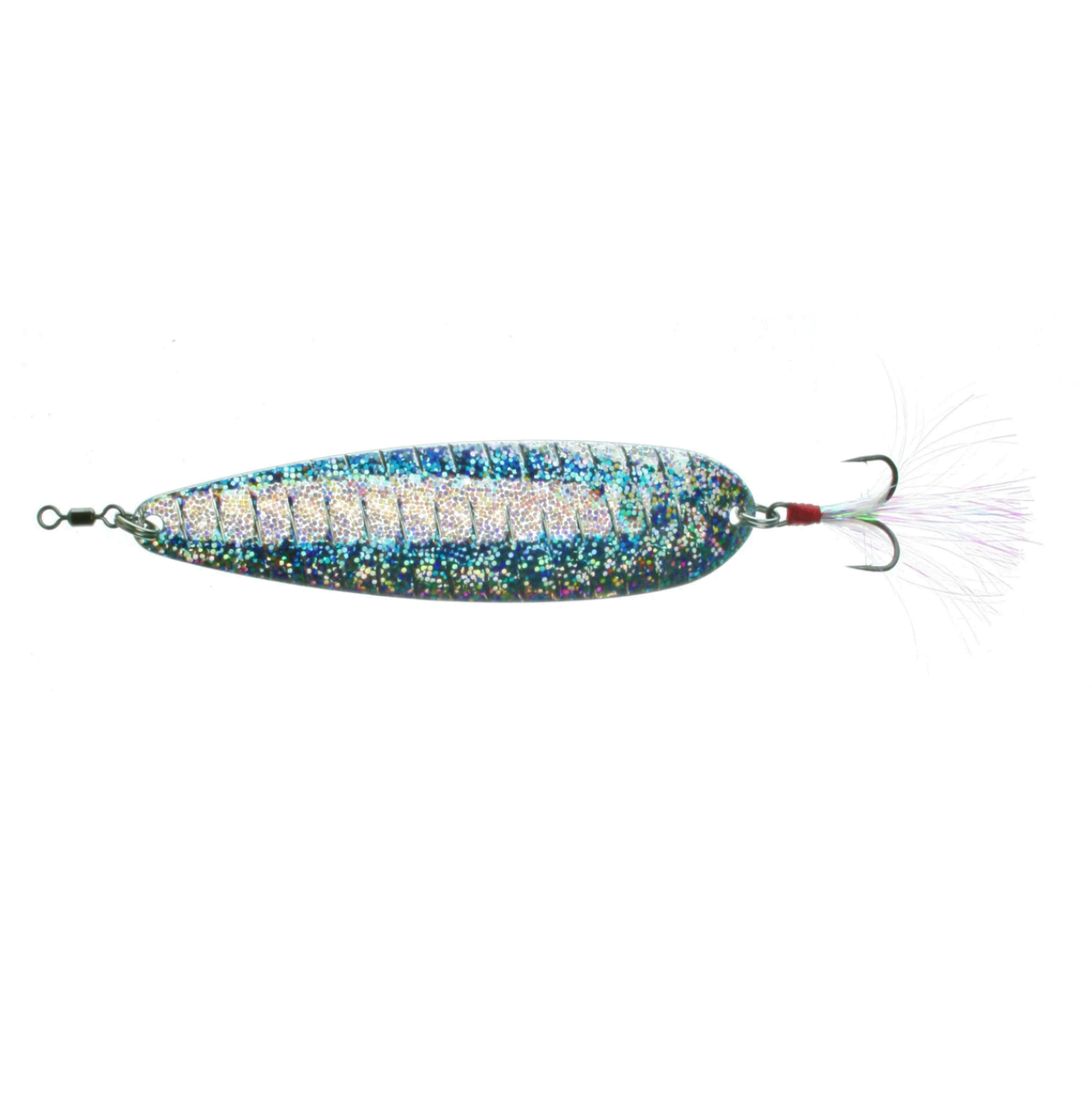 Nichols Lake Fork Flutter Spoon