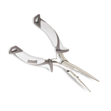 Load image into Gallery viewer, Rapala Salt Angler&#39;s Pliers
