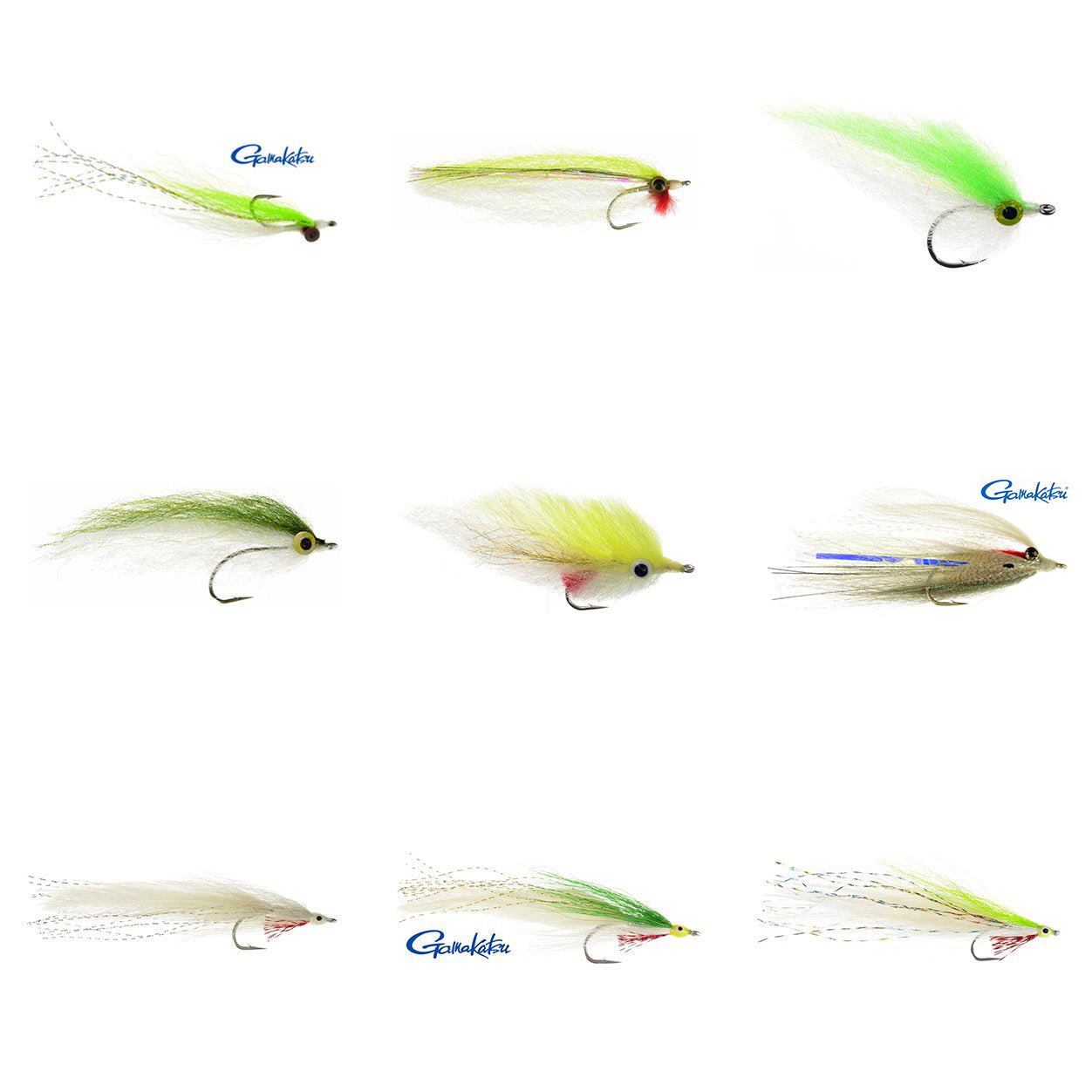 Fly Starter Kit