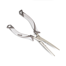 Load image into Gallery viewer, Rapala Salt Angler&#39;s Pliers
