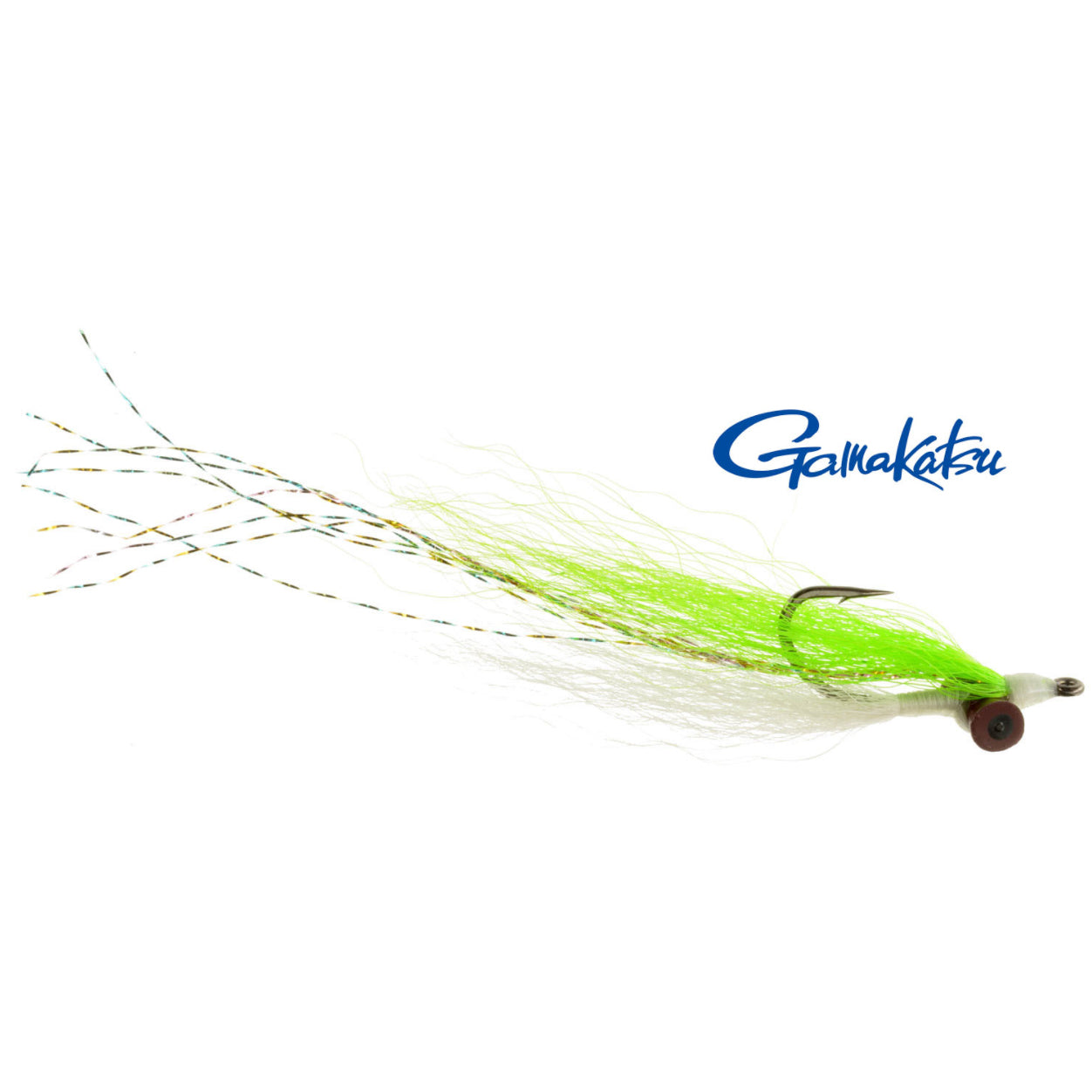 Clouser Minnow Fly