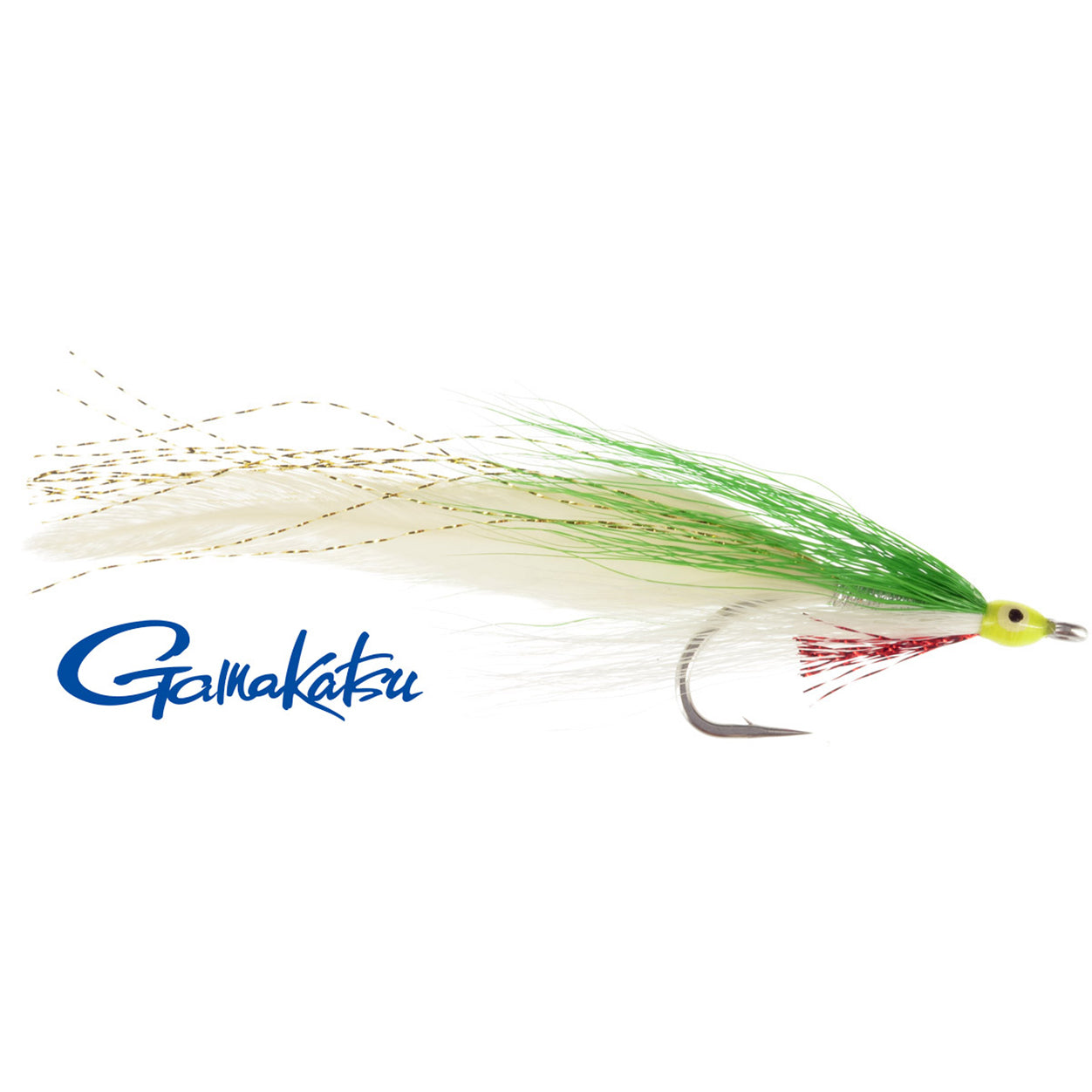 Deceiver Fly