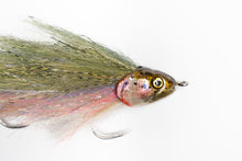Load image into Gallery viewer, DropJawFlies 10&quot; Rainbow Trout Stocker Fly

