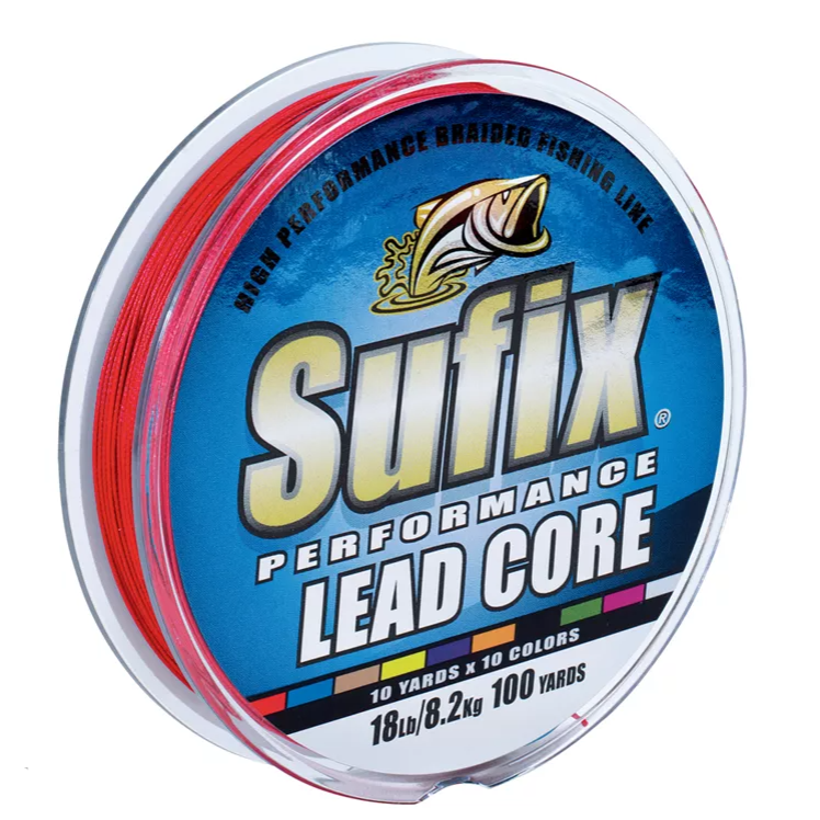 Sufix Performance Lead Core