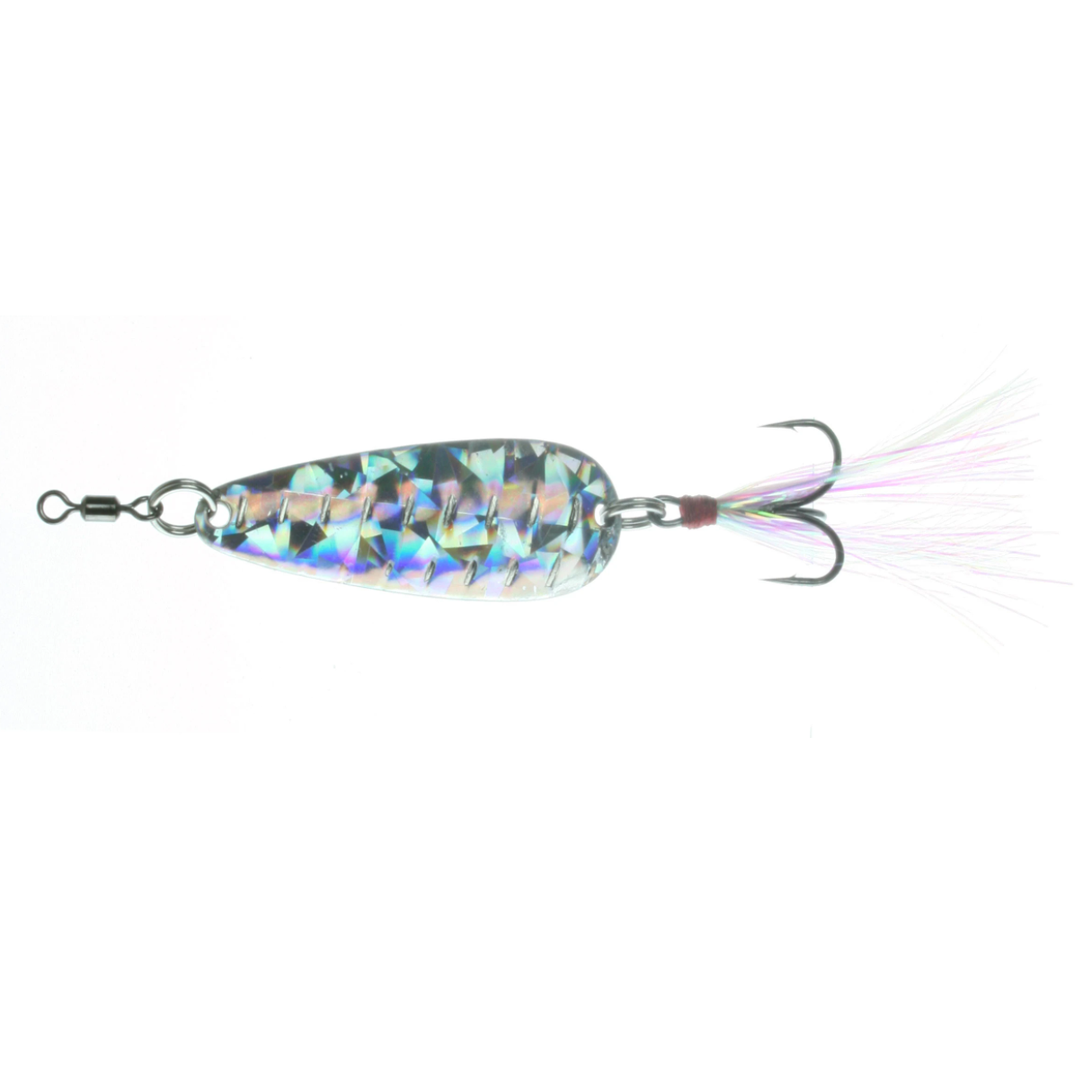 Nichols Mojo Flutter Spoon