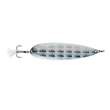 Load image into Gallery viewer, Nichols Ben Parker Magnum Flutter Spoons
