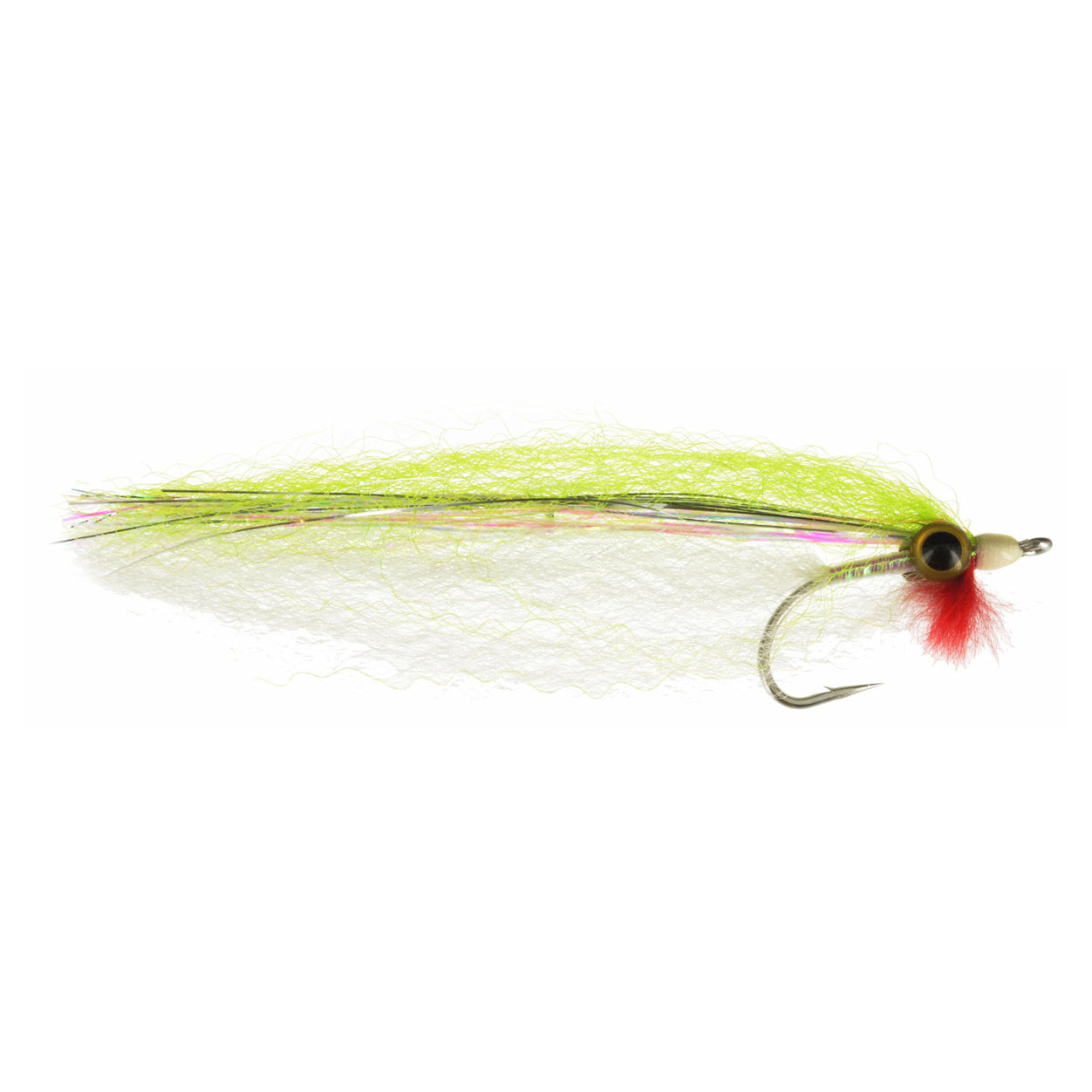 Yak Hair Fly